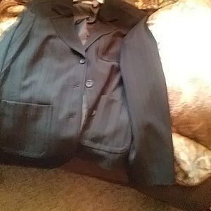 Liz Claiborne blazer